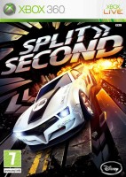 Split Second (kytetty)