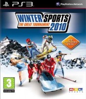 Winter Sports 2010 (kytetty)