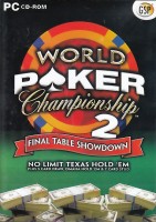 World Poker Championship 2