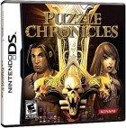 Puzzle Chronicles