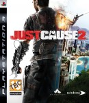 Just Cause 2