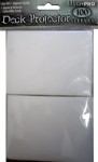 Ultra Pro Sleeves: Clear (100kpl) [kortinsuoja]