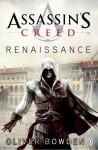 Assassins Creed: Renaissance (kirja)