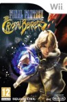 Final Fantasy Crystal Chronicles Crystal Bearers