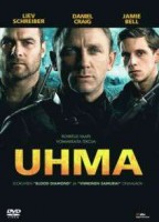 Uhma