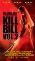 Kill bill vol 2