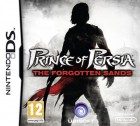 Prince of Persia The Forgotten Sands (Kytetty)