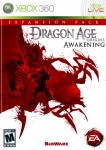 Dragon Age Origins Awakening (Kytetty)
