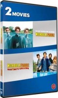 Without a paddle/without a paddle 2 boxi