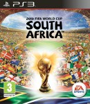 FIFA WORLD CUP 2010 South Africa (kytetty)