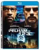 Kaappaus metrossa-pelham 123 blu-ray