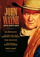 John wayne boxi