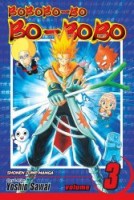 Bobobo-Bo Bo-Bobo 3