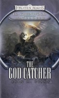 Forgotten Realms: God Catcher (Waterdeep)