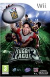 Rugby League 3 (Kytetty)
