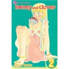 Honey and Clover 2