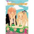 Honey and Clover 6