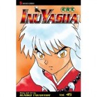 Inu Yasha 45