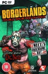 Borderlands: The Zombie Island & Mad Moxxi's Riot (kytetty)