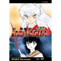 Inu Yasha 32