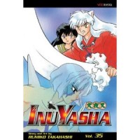 Inu Yasha 35