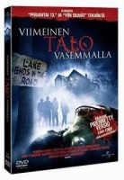 Viimeinen talo vasemmalla