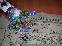 Dwarf Stones