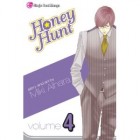 Honey Hunt 4