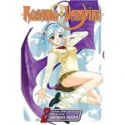 Rosario + Vampire 02