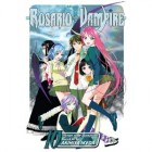 Rosario + Vampire 10