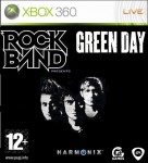 Rock Band: Green Day