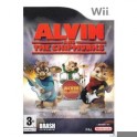 Alvin And The Chipmunks (kytetty)
