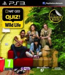 Nat Geo Quiz! Wild Life (Kytetty)