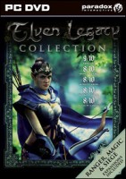 Elven Legacy Collection