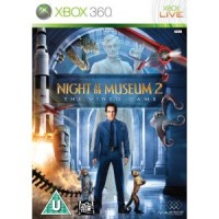 Night At The Museum 2