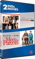 Heartbreak kid/meet the parents boxi