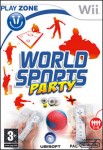 World Sports Party (kytetty)