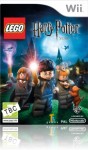 LEGO Harry Potter: Years 1-4 (kytetty)