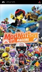 Modnation Racers