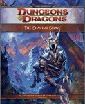 D&D The Slaying Stone (1-4)