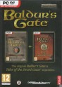 Baldurs Gate + Exp.