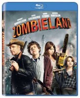 Zombieland blu-ray