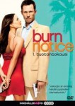 Burn notice 1.kausi