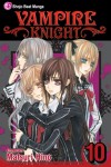 Vampire Knight 10