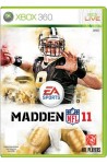 Madden NFL 11 (kytetty)