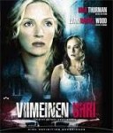 Viimeinen uhri blu-ray