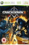 Crackdown 2