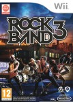 Rock Band 3 (kytetty)