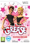 Grease: The  Game