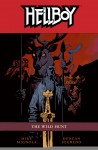 Hellboy 9: The Wild Hunt